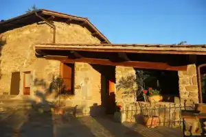 Agriturismo Poppiena, Пратовеккьо