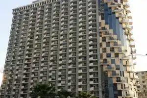 Silk Road Sea Towers Batumi Apart Hotel, Батуми