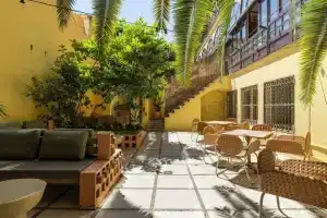 The Loft Hostel Barcelona, Барселона