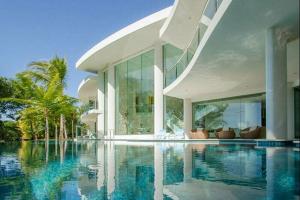 One Oceanview, Эрли Бич