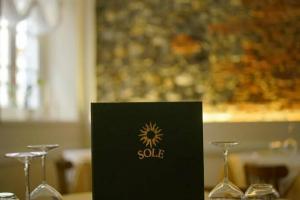 Hotel Sole, Кастеллетто-сопра-Тичино