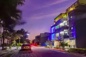 Гостевой дом «Ripple Beach Inn», Hulhumale