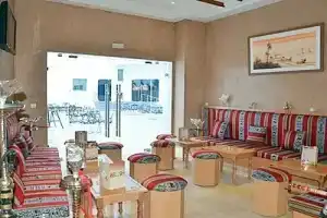 Hotel Olympic Djerba, Мидоун