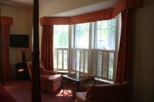 Arbour View B&b, Ниагара-он-те-Лейк