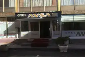 Avsar Otel, Аксарай