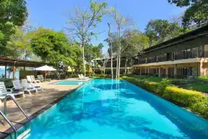 Samed Hideaway Resort, Остров Самет