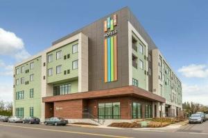 Even Hotel Eugene, an Ihg Hotel, Юджин