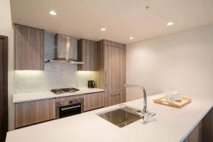 Virgo Palace by Elevate Rooms, Ричмонд