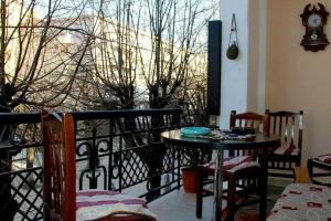Korca City Rooms, Корча