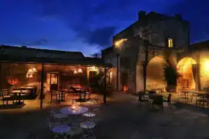 BioMasseria Santa Lucia, Алессано