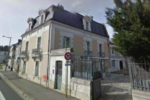 Lit EN Loire, Тур