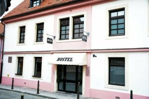 Hostel Vortex, Вараждин