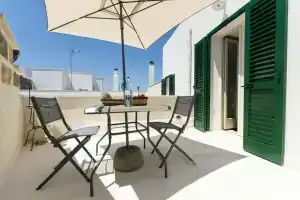 Il Galletto bb, Пату
