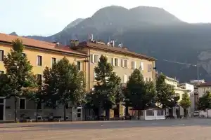 TrentoApartment, Тренто