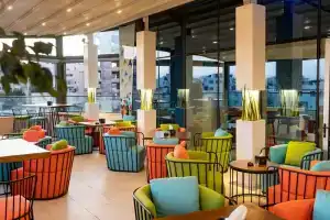 Coral Tower Hotel by Hansa, Амман