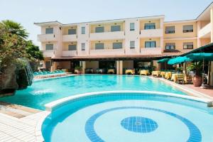 Le Residenze del Golfo di Orosei, Орозеи