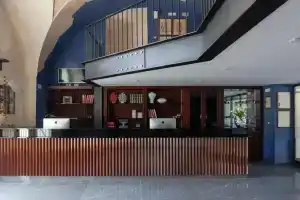 Coclee Guest Suite Palace, Сальве