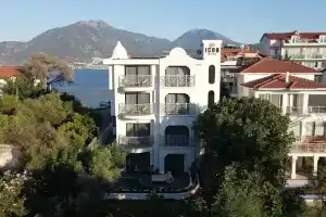 Icon Beach Suites Hotel, Фетхие