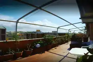 La Terrazza di Anna, Сассари