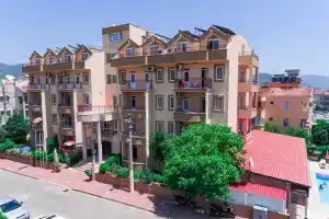Albatros Apartments, Мармарис