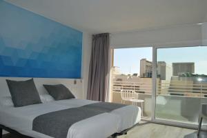 Estudiotel Alicante, Аликанте