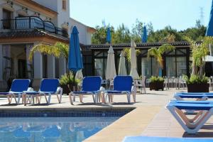 Finca Fabiola, Бенидорм