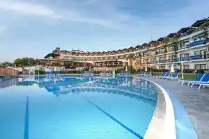 Отель «Armas Labada», Кемер