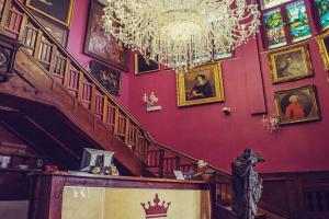 Boutique Hotel's Ii, Лодзь