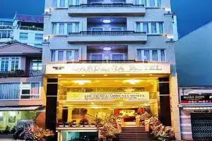 Thi Thao Gardenia Hotel, Далат