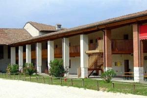 Cascina Maggia, Брешия