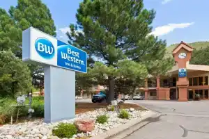 Best Western Durango Inn & Suites, Дуранго