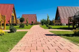 Deniz Kizi Bungalov, Демре