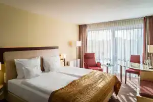 Best Western Plus Residenzhotel Lueneburg, Люнебург