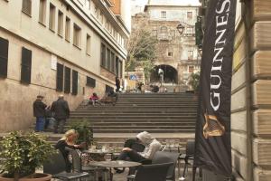 Гостевой дом «Duca di Cavour», Рим