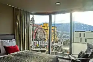 Omyxl Apartment, Инсбрук