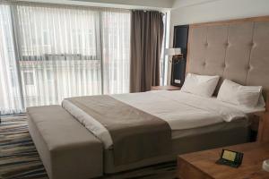 Shelter Inn Hotel & SPA, Анкара
