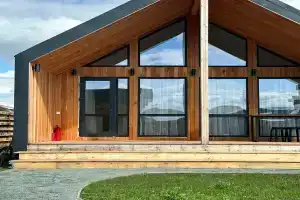 Гостевой дом «Family Home» в Новосибирской области