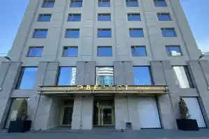 Апартаменты «Эверест 1», Екатеринбург