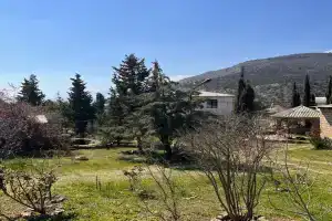 База отдыха «Сейяра», Канака