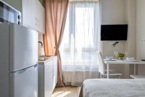 InHome24 на улице Шереметьевская, Москва