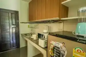 Modern Relax Hotel, Тонг Сала