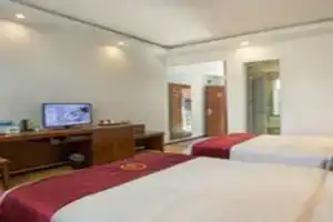 GreenTree Alliance Dali Old City Hotel, Дали