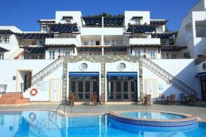 Cactus Charme Hotel, Ялыкавак