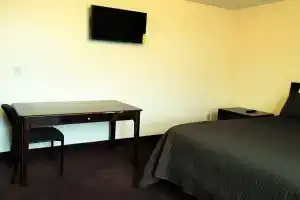 Haiban Inn, Джерси-Сити