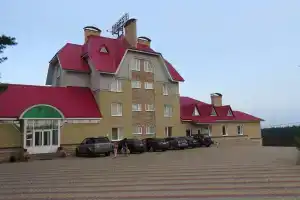 отель «Введенский» в Хлевенском районе