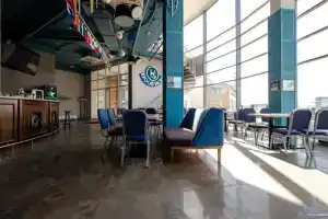 Отель «Коматек»