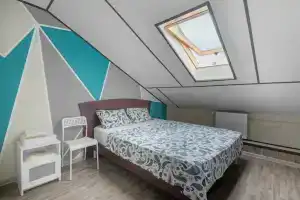 Гостиница «Таганский рассвет», Москва