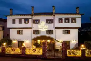 Erofili Hotel and Suites, Волос