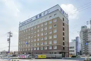 Отель «Toyoko Inn Ise Matsusaka Ekimae», Мацусака