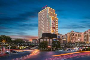 Hampton by Hilton Foshan Dali, Гуанчжоу